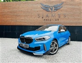 BMW 1 Series Image 1