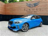 BMW 1 Series Image 2