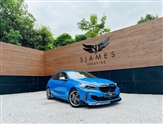 BMW 1 Series Image 3