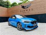 BMW 1 Series Image 4