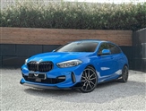 BMW 1 Series Image 1