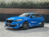 BMW 1 Series Image 2