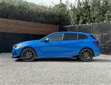BMW 1 Series Image 4