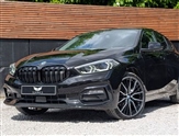 BMW 1 Series Image 1
