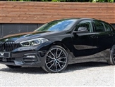 BMW 1 Series Image 2