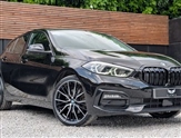 BMW 1 Series Image 3
