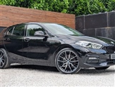 BMW 1 Series Image 4