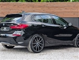 BMW 1 Series Image 6