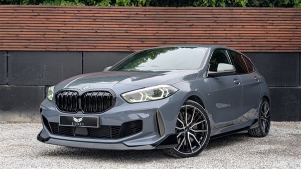 Large image for the Used BMW 1 SERIES