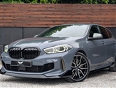BMW 1 Series Image 1