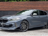 BMW 1 Series Image 2