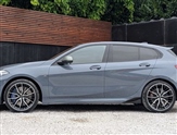 BMW 1 Series Image 3
