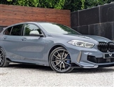 BMW 1 Series Image 4