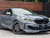 BMW 1 Series Image 5
