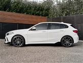 BMW 1 Series Image 6