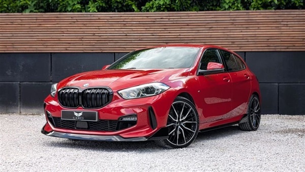 Large image for the Used BMW 1 SERIES