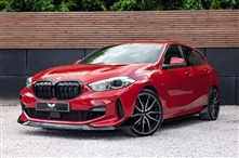 Used BMW 1 Series