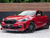 BMW 1 Series Image 1