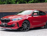 BMW 1 Series Image 2