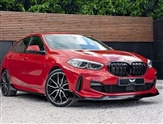 BMW 1 Series Image 3