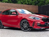 BMW 1 Series Image 4