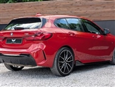 BMW 1 Series Image 6