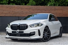 Used BMW 1 Series