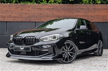 Used BMW 1 Series