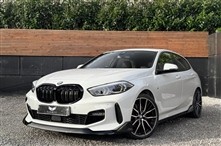 Used BMW 1 Series