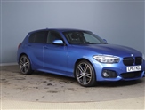 Used BMW 1 Series