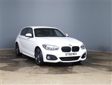 Used BMW 1 Series