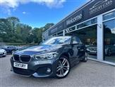 Used BMW 1 Series