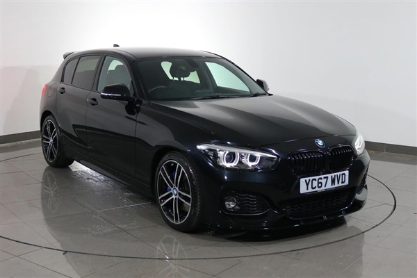 Large image for the Used BMW 1 SERIES