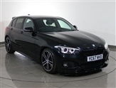 Used BMW 1 Series