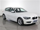 Used BMW 1 Series