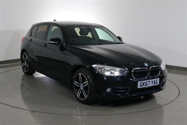 Large image for the Used BMW 1 SERIES
