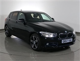 Used BMW 1 Series