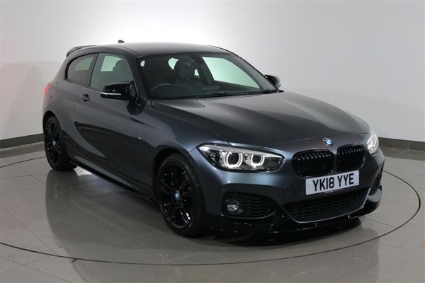 Large image for the Used BMW 1 SERIES