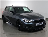 Used BMW 1 Series