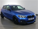 Used BMW 1 Series
