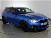 Used BMW 1 Series