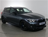 Used BMW 1 Series