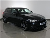 Used BMW 1 Series