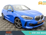 Used BMW 1 Series