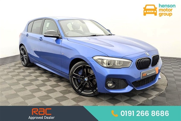 Large image for the Used BMW 1 SERIES