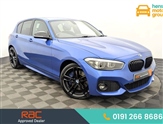 Used BMW 1 Series