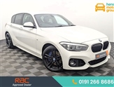Used BMW 1 Series