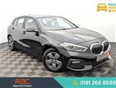 Used BMW 1 Series
