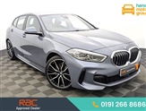 Used BMW 1 Series