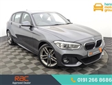 Used BMW 1 Series